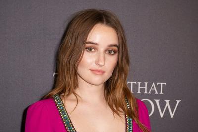Kaitlyn Dever posters