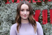 Kaitlyn Dever Sweatshirt #3890324