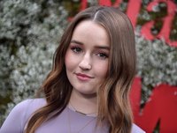 Kaitlyn Dever longsleeve t-shirt #3890340
