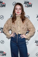 Kaitlyn Dever hoodie #3890341