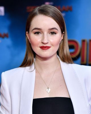 Kaitlyn Dever posters