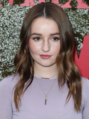 Kaitlyn Dever posters