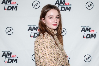 Kaitlyn Dever posters
