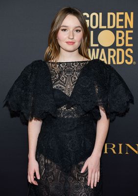Kaitlyn Dever posters