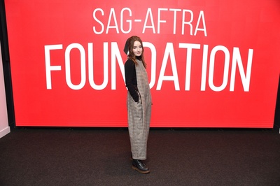 Kaitlyn Dever posters