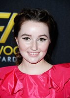 Kaitlyn Dever hoodie #3913105