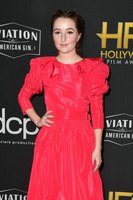 Kaitlyn Dever hoodie #3913112