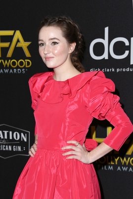 Kaitlyn Dever posters