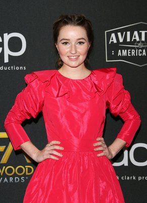 Kaitlyn Dever posters