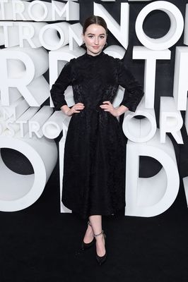 Kaitlyn Dever posters