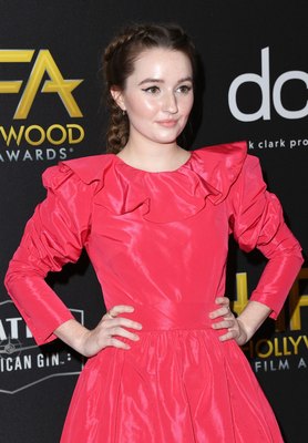 Kaitlyn Dever posters