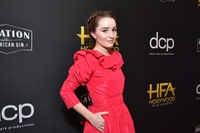 Kaitlyn Dever Sweatshirt #3913129