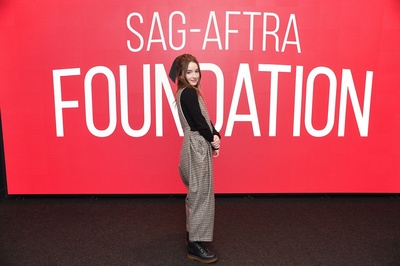 Kaitlyn Dever posters