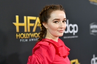 Kaitlyn Dever Sweatshirt #3913134