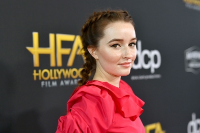 Kaitlyn Dever posters