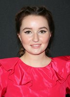 Kaitlyn Dever Tank Top #3913135