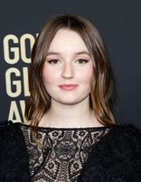 Kaitlyn Dever Tank Top #3913138