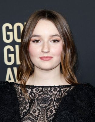 Kaitlyn Dever posters
