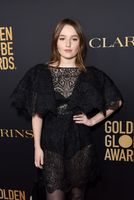 Kaitlyn Dever Tank Top #3913140
