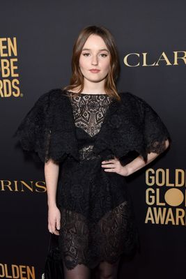 Kaitlyn Dever posters