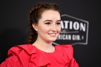 Kaitlyn Dever mug #G2530397