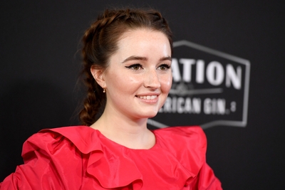 Kaitlyn Dever posters