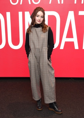 Kaitlyn Dever posters