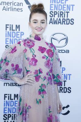 Kaitlyn Dever posters