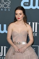 Kaitlyn Dever Tank Top #3936127
