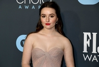 Kaitlyn Dever hoodie #3936194