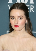 Kaitlyn Dever longsleeve t-shirt #3936198