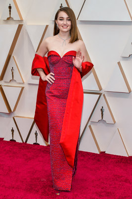 Kaitlyn Dever posters