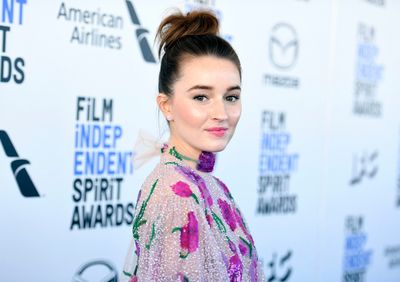 Kaitlyn Dever posters