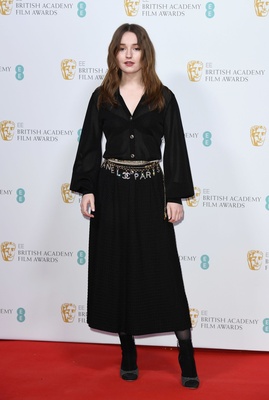 Kaitlyn Dever posters