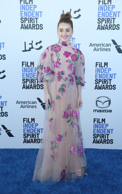 Kaitlyn Dever posters