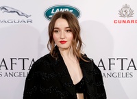 Kaitlyn Dever t-shirt #3936216