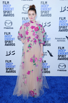 Kaitlyn Dever posters