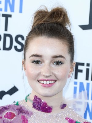 Kaitlyn Dever posters