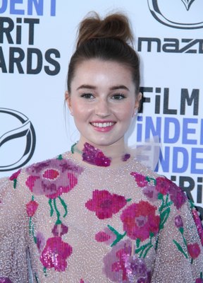 Kaitlyn Dever posters
