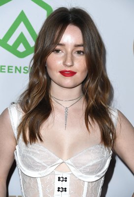 Kaitlyn Dever posters