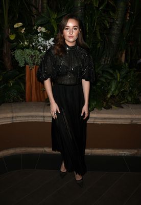 Kaitlyn Dever posters