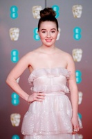 Kaitlyn Dever Tank Top #3936306