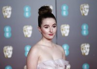 Kaitlyn Dever hoodie #3936313