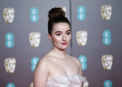 Kaitlyn Dever posters