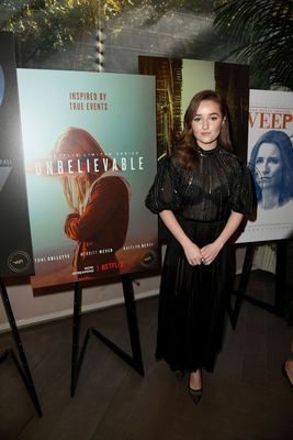 Kaitlyn Dever posters