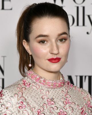 Kaitlyn Dever posters