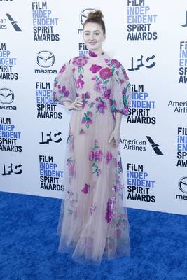 Kaitlyn Dever posters