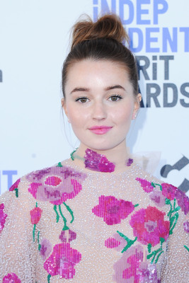 Kaitlyn Dever posters