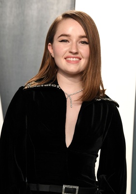 Kaitlyn Dever posters
