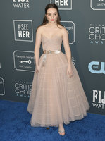 Kaitlyn Dever Tank Top #3936350